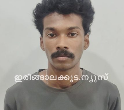പ്രതി രാമദാസ്.