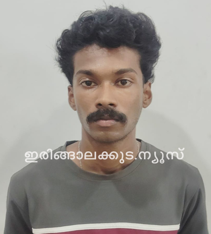 പ്രതി രാമദാസ്.