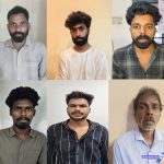 തൂഫാന്‍ ദ നാര്‍ക്കോ ഹണ്ട്: ഒരൊറ്റ ദിവസം കൊണ്ട് 15 കേസുകള്‍ രജിസ്റ്റര്‍ ചെയ്തു ആറ് പ്രതികള്‍ അറസ്റ്റില്‍