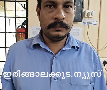 പ്രതി ഷിഹാബ്.