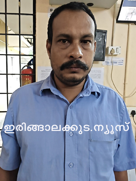 പ്രതി ഷിഹാബ്.