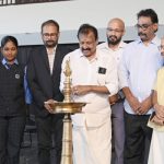 ശാന്തിനികേതന്‍ സ്‌കൂള്‍ പ്രവേശനോത്സവം