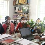 സെന്‍സസില്‍ ഇനി ജനപങ്കാളിത്തത്തിന്റെ പുതിയ മുഖം; സെല്‍ഫ് എന്യൂമറേഷന്‍ ഉദ്ഘാടനം ചെയ്ത് അഡ്വ. തോമസ് ഉണ്ണിയാടന്‍ എംഎല്‍എ