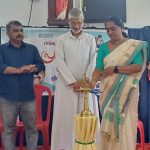 എല്‍എഫ്എല്‍പിഎസ് താണിശേരി സ്‌കൂള്‍ പ്രവേശനോത്സവം
