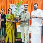 തുമ്പൂര്‍ ഹരിശ്രീ വിദ്യാനികേതന്‍ പബ്ലിക് സ്‌കൂളില്‍ ലോക പരിസ്ഥിതി ദിനം ആചരിച്ചു