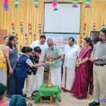 എല്‍ബിഎസ്എം ഹയര്‍സെക്കന്‍ഡറി സ്‌കൂളില്‍ പ്രവേശനോത്സവം സംഘടിപ്പിച്ചു