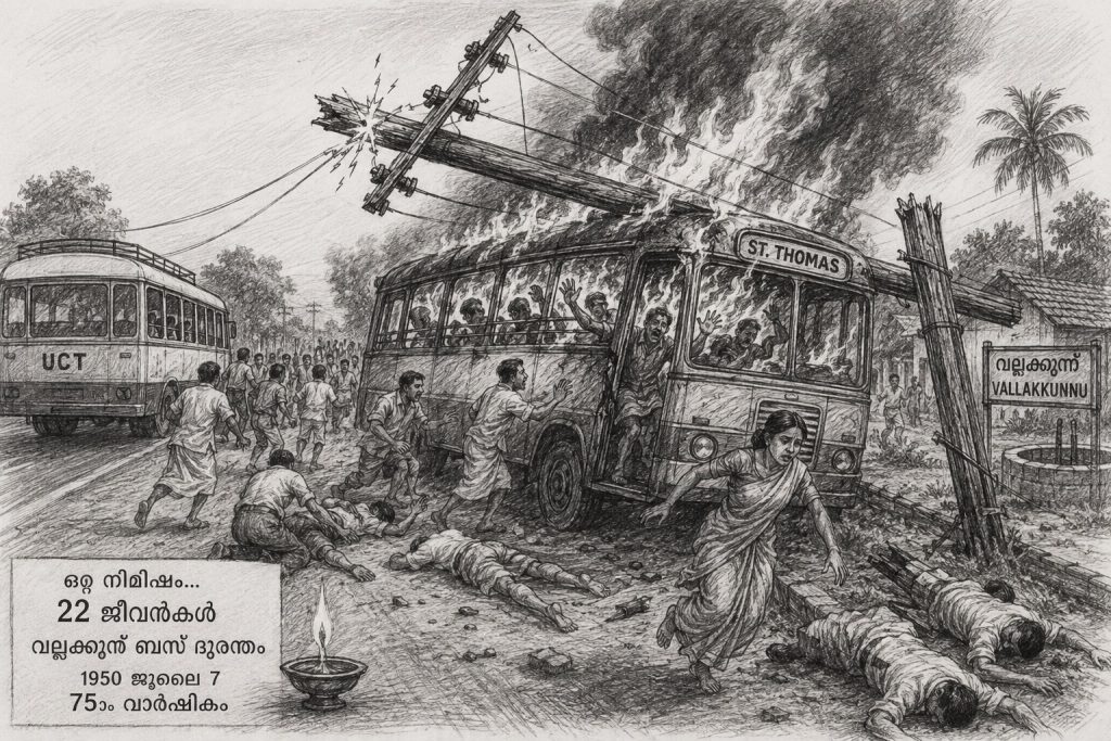 ACCIDENT REKHACHITHRAM