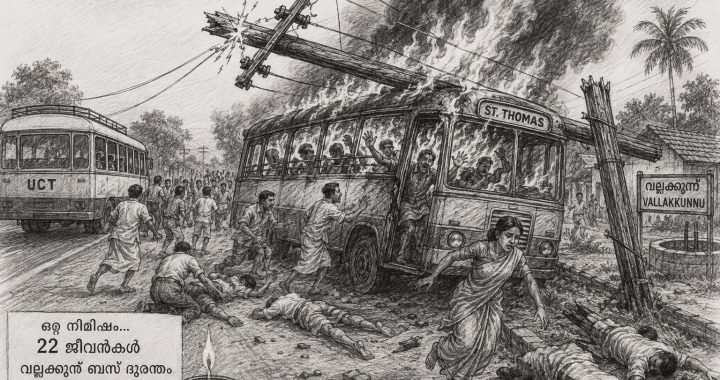 ACCIDENT REKHACHITHRAM