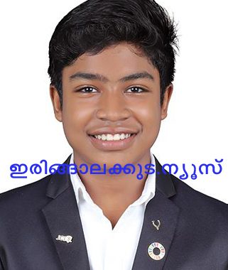 നായിഫ് നിസാര്‍.