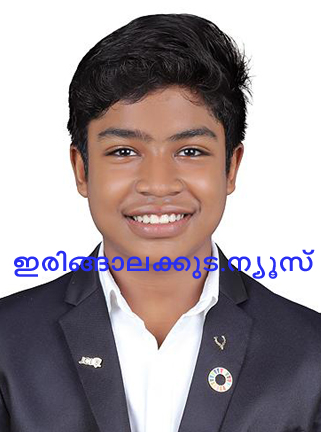 നായിഫ് നിസാര്‍.