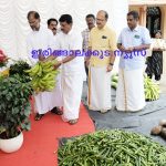 ഇരിങ്ങാലക്കുട സെന്റ് തോമസ് കത്തീഡ്രല്‍ ദുക്‌റാന ഊട്ടുതിരുനാള്‍, കലവറ നിറക്കല്‍ ചടങ്ങ് നടത്തി