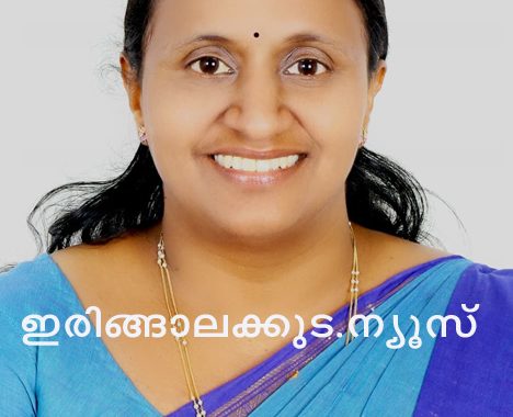 നീത ഫ്രാന്‍സിസ്.