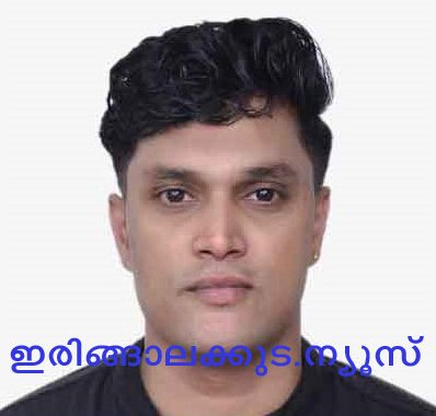 കലാമണ്ഡലം ആശീര്‍വാദ്.