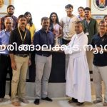 കേരളത്തിന് സര്‍ക്കാര്‍ ചെലവ് വര്‍ധിപ്പിക്കാനുള്ള സാധ്യതകള്‍ ഇനിയും ഏറെയാണ്: ഡോ. ഷൈജന്‍ ഡേവിസ്