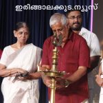 കലാ സംരംഭങ്ങള്‍ സമൂഹത്തിന് ഗുണകരം, പെരുവനം കുട്ടന്‍മാരാര്‍