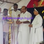 ഇരിങ്ങാലക്കുട ലിറ്റില്‍ ഫഌറില്‍ സ്‌കൂളില്‍ മെറിറ്റ് ഡേ സംഘടിപ്പിച്ചു