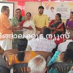 പടിയൂര്‍ പഞ്ചായത്തില്‍ കര്‍ഷക സഭയും ഞാറ്റുവേല ചന്തയും സംഘടിപ്പിച്ചു