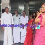 പ്രമേഹ നിര്‍ണയവും നേത്ര പരിശോധന ക്യാമ്പും സംഘടിപ്പിച്ചു