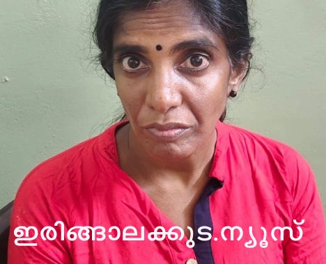 ധന്യ (44).