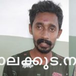ഓട്ടോറിക്ഷയ്ക്ക് സൈഡ് നല്‍കിയില്ലെന്ന വിരോധം; ലോറി തടഞ്ഞ് ഡ്രൈവറെ ആക്രമിച്ച് ലോറി തല്ലിതകര്‍ത്തു. അഞ്ച് പ്രതികള്‍ അറസ്റ്റില്‍