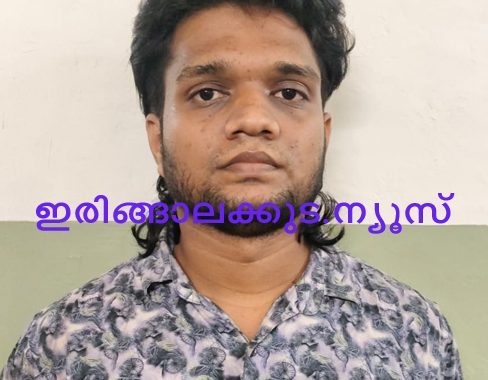 കൃപാദാസ് (29).