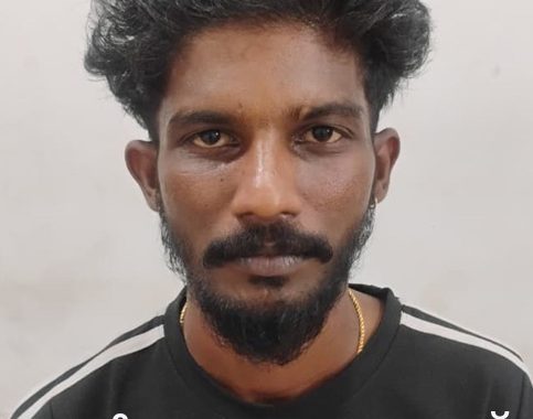 പ്രവീണ്‍ (27).
