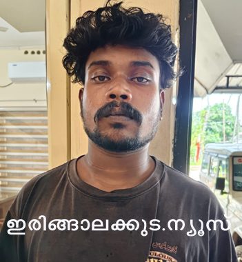 പ്രതി സ്‌നേഹിതന്‍.