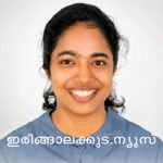 ഐഐടി മദ്രാസില്‍ നിന്ന് പിഎച്ച്ഡി നേടി കാതറിന്‍ തോമസ്