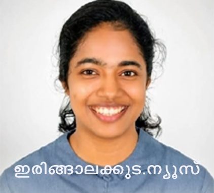 കാതറിന്‍ തോമസ്.