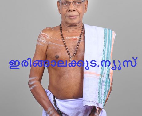 കിഴക്കേ വാരനാട്ട് നാരായണകുറുപ്പ്.