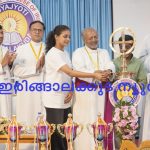 മനുഷ്യപ്രയത്‌നം ദൈവത്തോടുകൂടെയാകുമ്പോള്‍ മാത്രം ഫലദായകം: മാര്‍ പോളി കണ്ണൂക്കാടന്‍