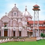 ഇരിങ്ങാലക്കുട സെന്റ് തോമസ് കത്തീഡ്രലില്‍; വിശുദ്ധ തോമാശ്ലീഹായുടെ ദുക്‌റാന ഊട്ടുതിരുനാള്‍ മൂന്നിന്