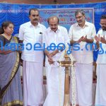 ആനന്ദപുരം ശ്രീകൃഷ്ണ ഹയര്‍സെക്കന്‍ഡറി സ്‌കൂളില്‍ വിജയോത്സവം സംഘടിപ്പിച്ചു