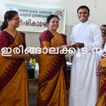 കത്തീഡ്രല്‍ മാതൃവേദി വാര്‍ഷികാഘോഷം സംഘടിപ്പിച്ചു