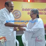 ഈശ്വര മനുഷ്യ ബന്ധവും സഹോദര സ്‌നേഹവും ഊട്ടി ഉറപ്പിക്കുന്നതാണ് രക്ഷാബന്ധന്‍: അഡ്വ. തോമസ് ഉണ്ണിയാടന്‍ എംഎല്‍എ