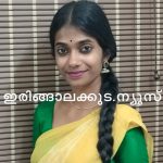 വിജയാ അവാര്‍ഡ് 2026 ഹൃദ്യ ഹരിദാസിന്