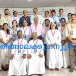 മാധ്യമ, യുവജന, രാഷ്ട്രീയ പങ്കാളിത്തത്തിലൂടെ സഭാ ശാക്തീകരണം; സെന്റ് തോമസ് കത്തീഡ്രലില്‍ സംവാദം നടത്തി