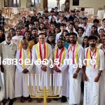 കെസിവൈഎം 41-ാം അര്‍ധ വാര്‍ഷിക സെനറ്റ് സമ്മേളനം സംഘടിപ്പിച്ചു