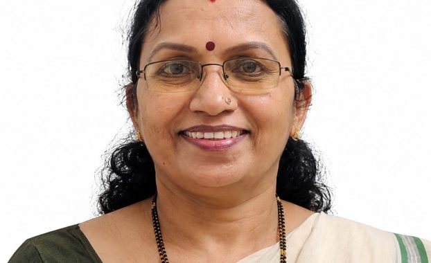കല്പ ശിവദാസ്.