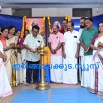 എന്‍എസ്എസ് പൂക്കളമത്സരം: വെസ്റ്റ് കൊരട്ടി ജേതാക്കള്‍