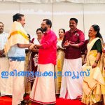 പടിയൂര്‍ ഗ്രാമപഞ്ചായത്ത് പാലിയേറ്റീവ് ഓണാഘോഷം സംഘടിപ്പിച്ചു