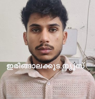 അഭിഷേക് (25).