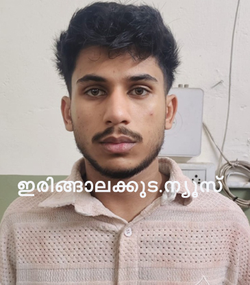 അഭിഷേക് (25).