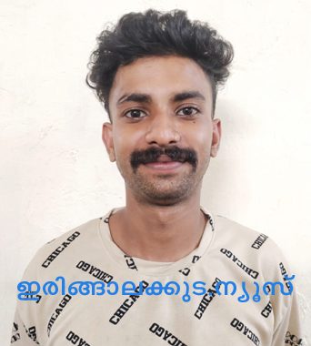 ബെഞ്ചമിന്‍.