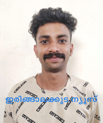 ബെഞ്ചമിന്‍.