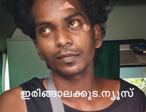 സനീഷ്.