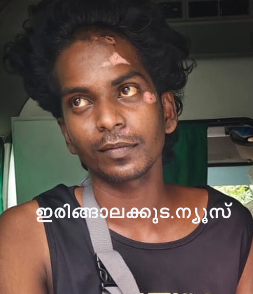 സനീഷ്.