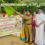 തുറവന്‍കാട് 14 ാം വാര്‍ഡില്‍ ജനകീയ പങ്കാളിത്തത്തോടെ ഓണം ഘോഷയാത്ര സംഘടിപ്പിച്ചു
