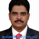 കമ്പ്യൂട്ടര്‍ സയന്‍സ് ആന്‍ഡ് എന്‍ജിനീയറിംഗില്‍ പിഎച്ച്ഡി നേടി