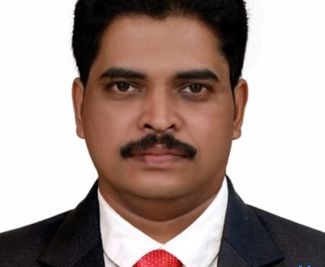 അനില്‍ ആന്റണി.